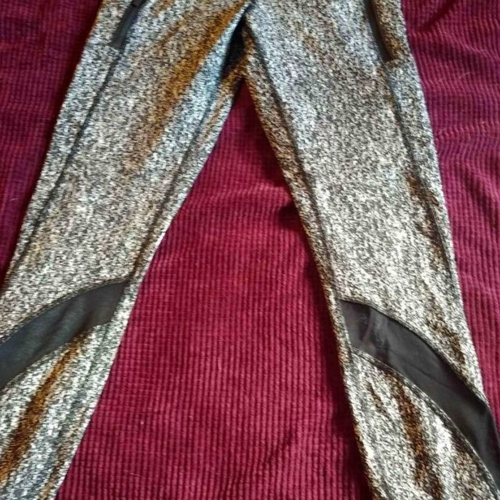Lulu Leggings